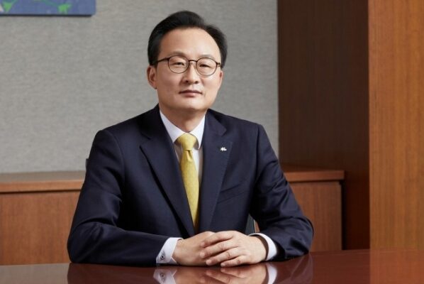 이환주 KB국민은행장. 사진=KB국민은행