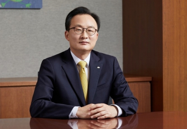이환주 KB국민은행장. 사진=KB국민은행