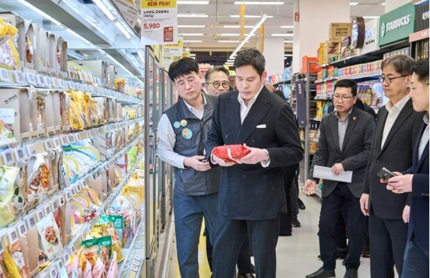 신세계그룹 정용진 회장