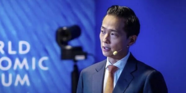 김동관 한화솔루션 부회장. 사진=한화그룹 제공