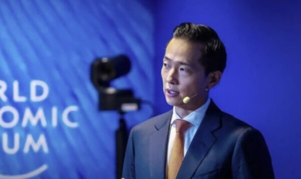 김동관 한화솔루션 부회장. 사진=한화그룹 제공