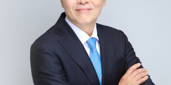 유한킴벌리 대표이사 사장 이제훈. 사진=홈페이지 캡처.