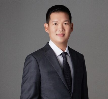 허윤홍 GS건설 대표이사. 사진=GS건설 제공.