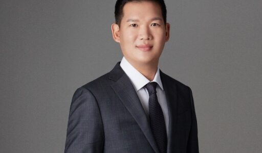 허윤홍 GS건설 대표이사. 사진=GS건설 제공.