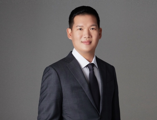 허윤홍 GS건설 대표이사. 사진=GS건설 제공.