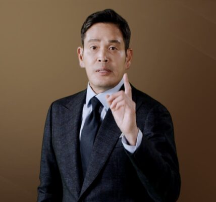 정용진 신세계그룹 회장. 사진=신세계그룹 제공.