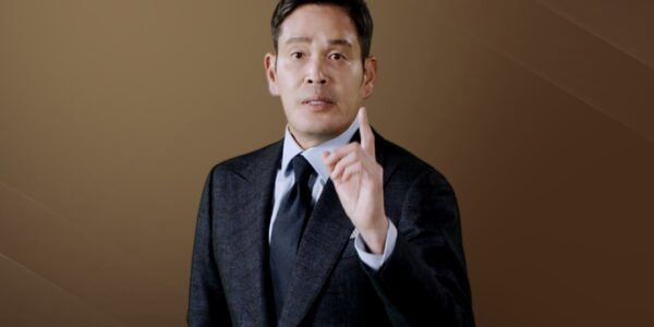 정용진 신세계그룹 회장. 사진=신세계그룹 제공.