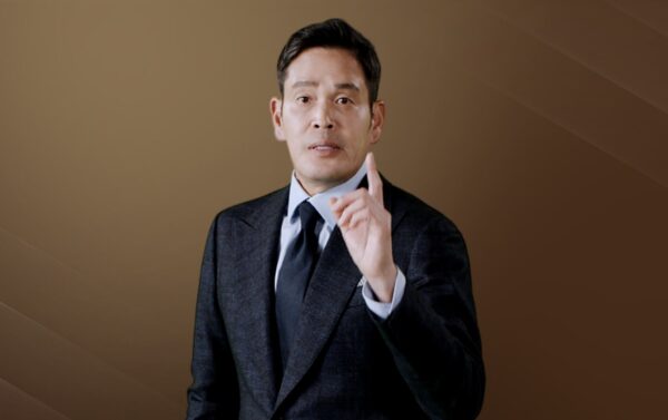 정용진 신세계그룹 회장. 사진=신세계그룹 제공.