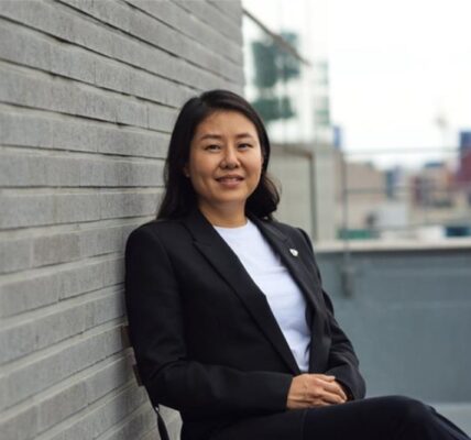 김소원 TYM 신임 대표이사. 사진=TYM 제공