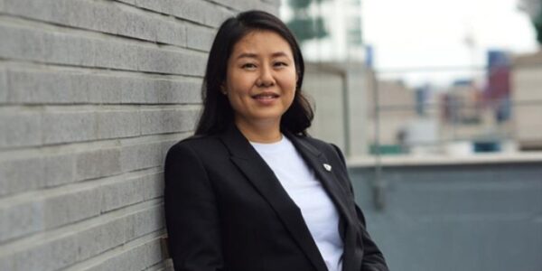 김소원 TYM 신임 대표이사. 사진=TYM 제공