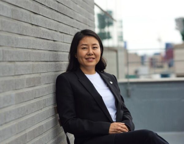 김소원 TYM 신임 대표이사. 사진=TYM 제공