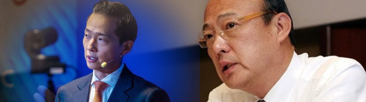 한화그룹 김승연 회장 김동관 부회장 한화솔루션