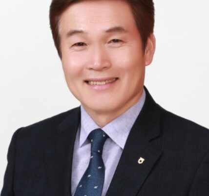 김창수 남해화학 대표