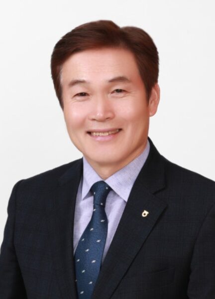 김창수 남해화학 대표