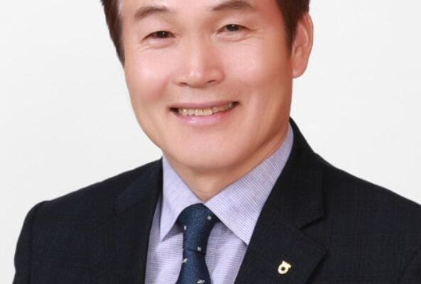 김창수 남해화학 대표