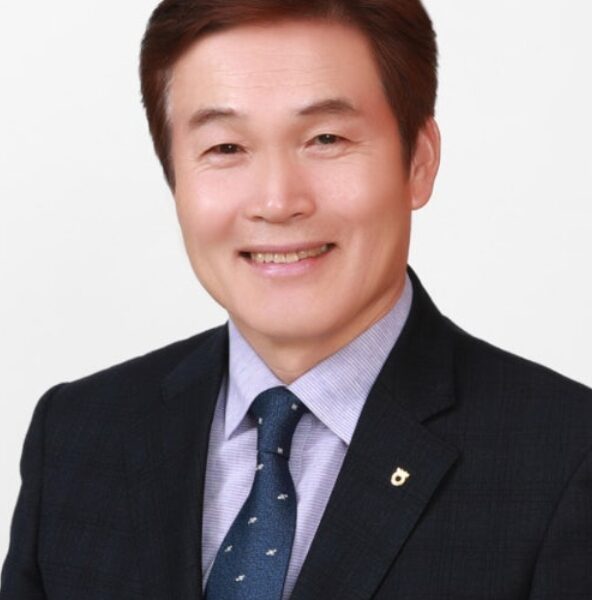 김창수 남해화학 대표