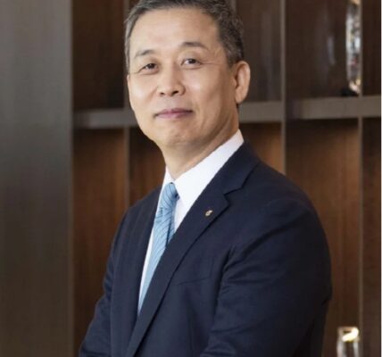 윤병운 NH투자증권 대표. 사진=NH투자증권 제공