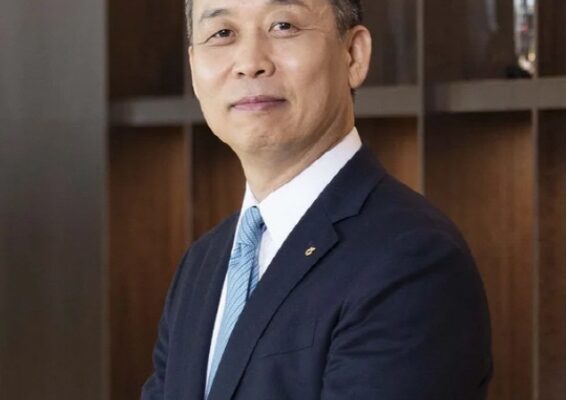 윤병운 NH투자증권 대표. 사진=NH투자증권 제공