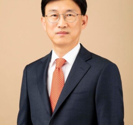 정해린 에스원 신임 대표이사 사장. 사진=에스원 제공.