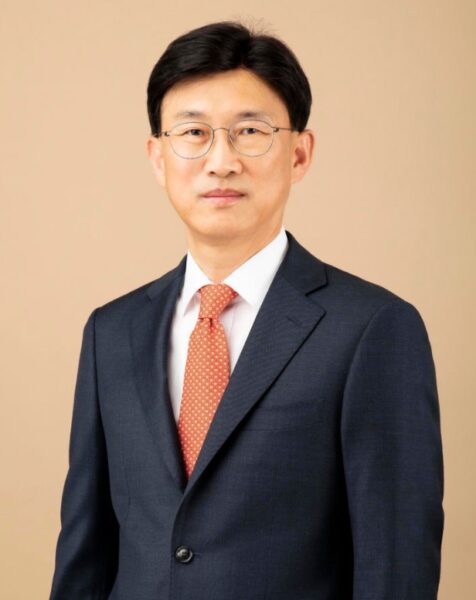 정해린 에스원 신임 대표이사 사장. 사진=에스원 제공.