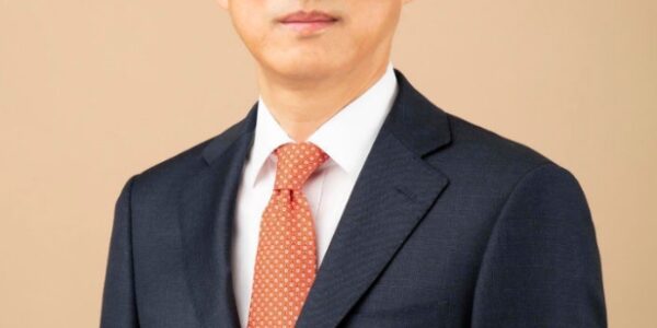 정해린 에스원 신임 대표이사 사장. 사진=에스원 제공.