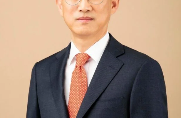 정해린 에스원 신임 대표이사 사장. 사진=에스원 제공.