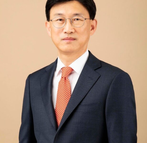 정해린 에스원 신임 대표이사 사장. 사진=에스원 제공.