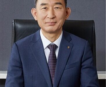 박병희 농협생명 대표. 사진=NH농협생명 제공