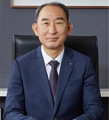 박병희 농협생명 대표. 사진=NH농협생명 제공