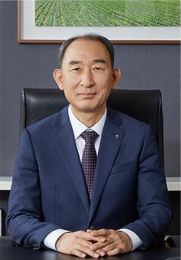 박병희 농협생명 대표. 사진=NH농협생명 제공