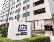 KCC건설 사옥 전경. 사진=KCC건설 제공.