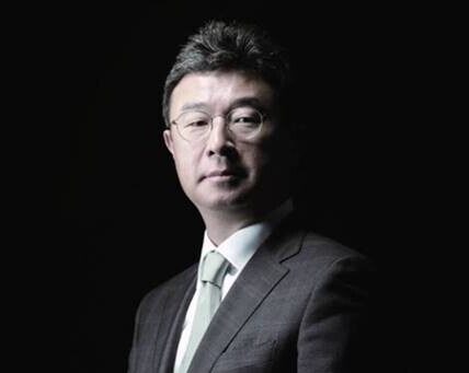 구본걸 회장. 사진=LF 제공.