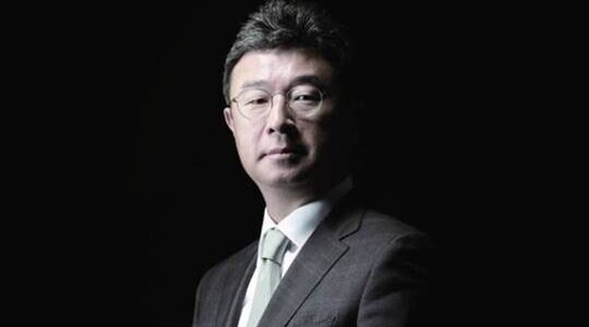 구본걸 회장. 사진=LF 제공.