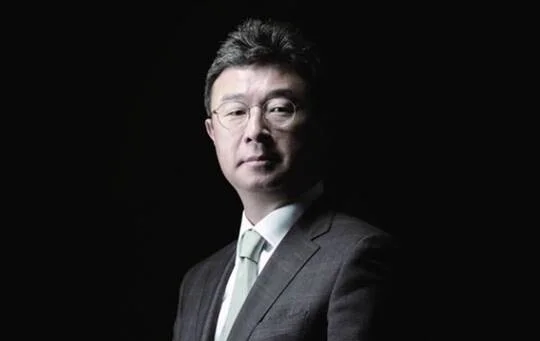 구본걸 회장. 사진=LF 제공.