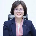 곽산업 KB저축은행 대표, 1분기 손실만 68억…연간 손실 이미 초과 “적자 가속화”