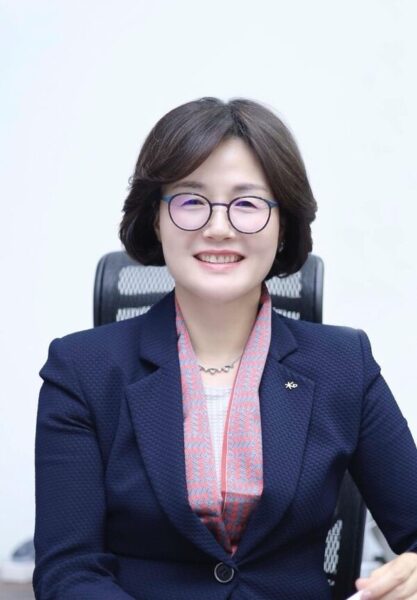 곽산업 KB저축은행 대표. 사진=KB금융지주 제공.