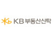 KB부동산신탁 CI. 사진=KB부동산신탁 제공.