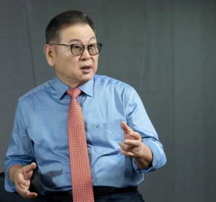 권홍사 반도건설 회장 (사진=반도건설)