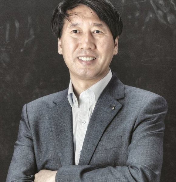 명륜당 이종근 회장. (사진=명륜당)