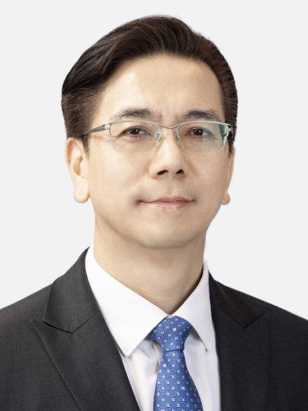 이한우 현대건설 대표이사. (사진=현대건설)