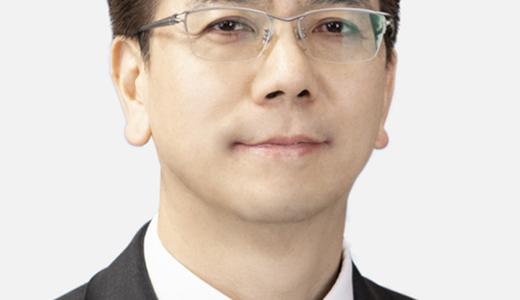 이한우 현대건설 대표이사. (사진=현대건설)