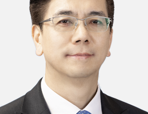 이한우 현대건설 대표이사. (사진=현대건설)