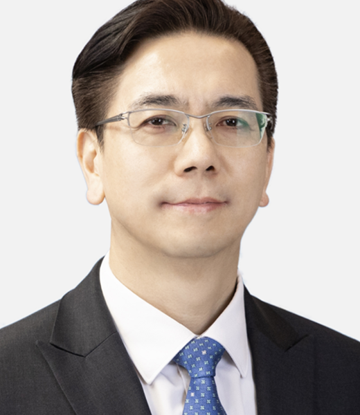 이한우 현대건설 대표이사. (사진=현대건설)