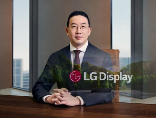 구광모 LG그룹 회장. 사진=LG, LG디스플레이 제공, 그래픽=뉴스필드