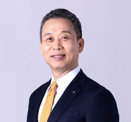 윤병운 NH투자증권 대표이사. (사진=NH투자증권)