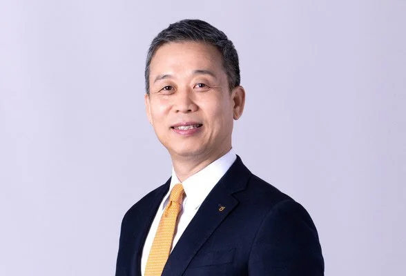 윤병운 NH투자증권 대표이사. (사진=NH투자증권)