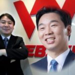 ‘1천만 원 안 주려 대법원까지’… 웹젠, 그 사이 김태영·사내이사 ‘보수·스톡옵션’ 91억·최대주주 김병관 배당만 162억