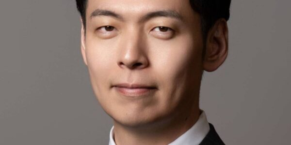 신유열 롯데바이오로직스 각자대표. 사진=롯데그룹 제공