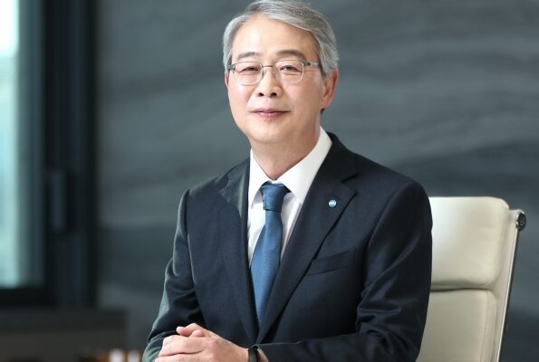 임종룡 우리금융 회장. (사진=우리금융그룹)