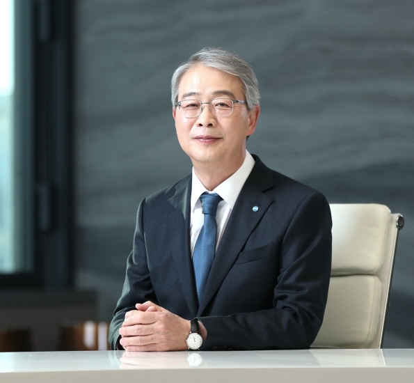 임종룡 우리금융 회장. (사진=우리금융그룹)